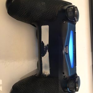 Ps4 Custom Controller